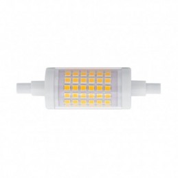LAMPARA LED LINEAL R7S 78...