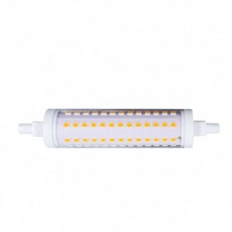 LAMPARA LED LINEAL R7S 118...