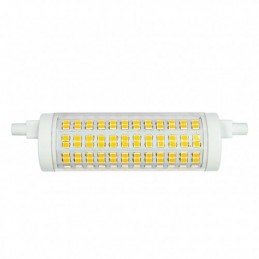 LAMPARA LED LINEAL R7S 118...