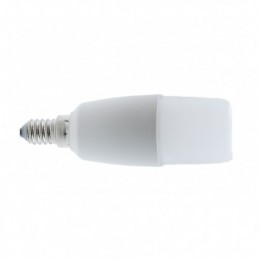 LAMPARA TUBULAR E14 6W 4000K