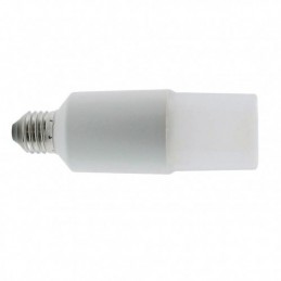 LAMPARA TUBULAR E27 6W 3000K