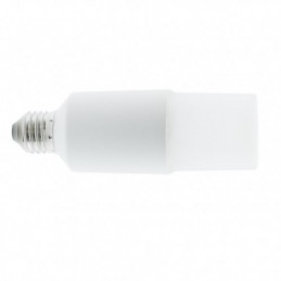 LAMPARA TUBULAR E27 6W 4000K