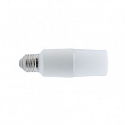 LAMPARA TUBULAR E27 10W 4000K