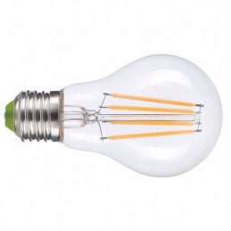 LAMP.LED FILAM.STAND  E27...