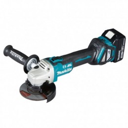 MINIAMOLADORA BL 18V LXT...