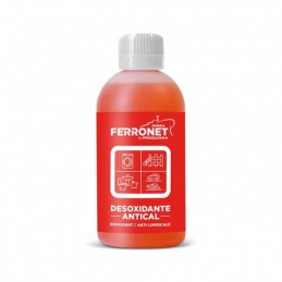 FERRONET DESOXIDANTE...