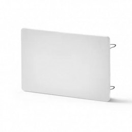 TAPA CAJA PLADUR 200X130MM...