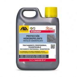 PROTECCIÓN HIDRO. FILA...