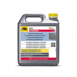 PROTEC. HIDRO. FILA EFEC....