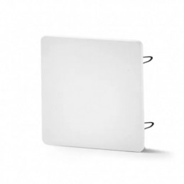 TAPA CAJA PLADUR 250X250MM...