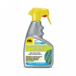 DETERGENTE LIMPIADOR JUNTAS...