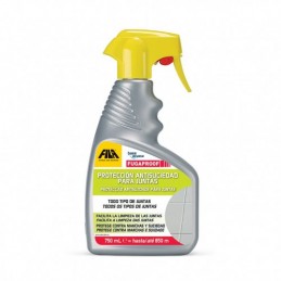 PROTECTOR FILA JUNTAS 750ML