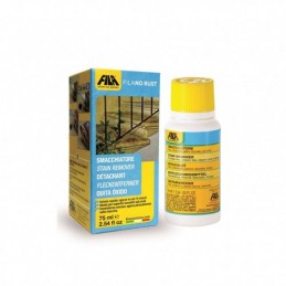 QUITA ÓXIDO FILA 75ML