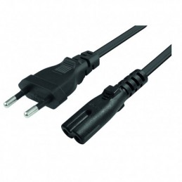 CABLE ALIM. 8 SUF. 1,5M UNICO