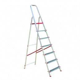 ESCALERA TIJERA HABITEX...