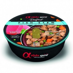 COMIDA PERRO ALPHA SPIRIT...