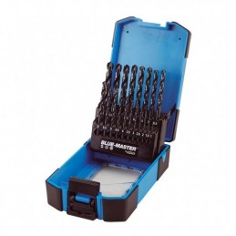 BROCA JGO.19PCS HSS DIN338...