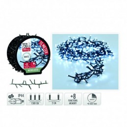 MICROCLUSTER 750 LED LUZ...