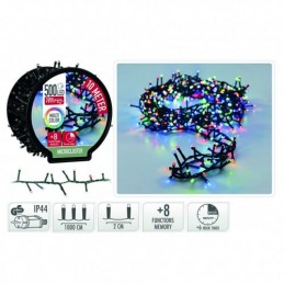 MICROCLUSTER 500 LED...