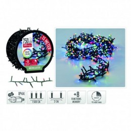 MICROCLUSTER 750 LED...