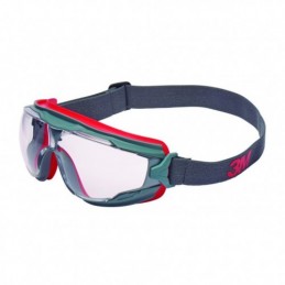 GAFAS SEGURIDAD GOGGLE GEAR...