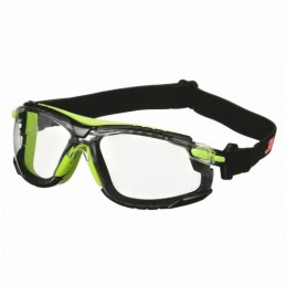 GAFAS SEGURIDAD...