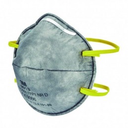 MASCARILLA  FFP1 SIN...