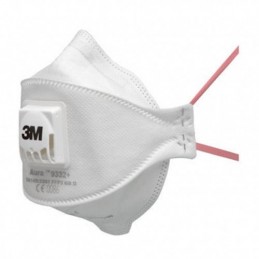 MASCARILLA AURA FFP3...