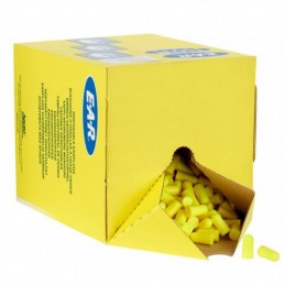 TAPONES DESECHABLES...