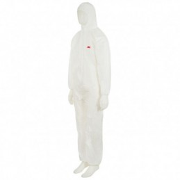 TRAJE DE PROTECCIÓN 4510, L