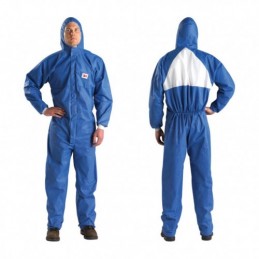 TRAJE DE PROTECCIÓN 4530, L
