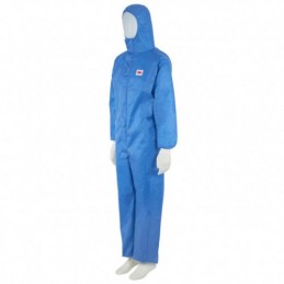 TRAJE DE PROTECCIÓN 4532+,...