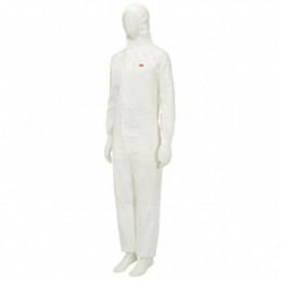 TRAJE DE PROTECCIÓN 4545, L