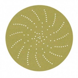 DISCO PAPEL 236U,152MM,P400...