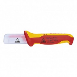 CUCHILLO PARA CABLES VDE...