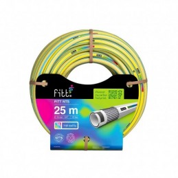 MANGUERA NTS YELLOW 19MM...