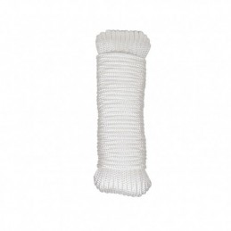 CUERDA POLIP.  4MM ALMA...