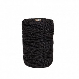CUERDA CABLEADA POLIET. 4C...