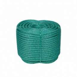 CUERDA CABLEADA POLIE PE 4C...