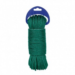 CUERDA CABLEADA POLIET. 4C...