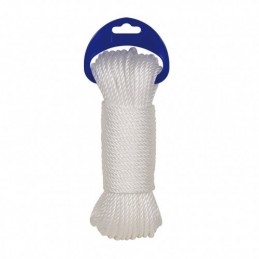 CUERDA CABLEADA POLIET. 4C...