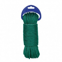 CUERDA CABLEADA POLIET. 4C...