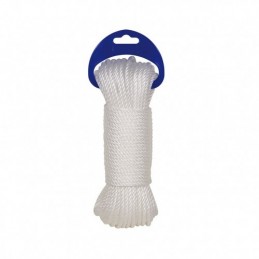CUERDA CABLEADA POLIET. 4C...