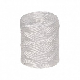 HILO RAFIA 600 1C 200 GR BL