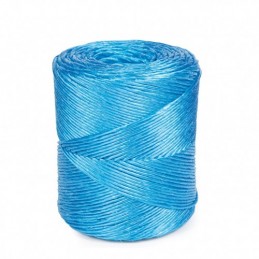 HILO RAFIA 600 1C 700 GR AZ
