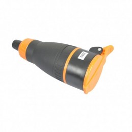 BASE ENCHUFE IP44 DUOLEC