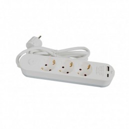 BASE C/INTER. 3 TOMAS USB...
