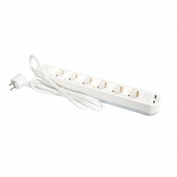 BASE C/INTER. 6 TOMAS USB...
