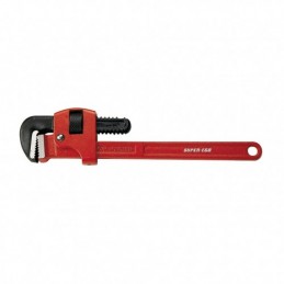 LLAVE STILLSON P/TUBOS PROF.12