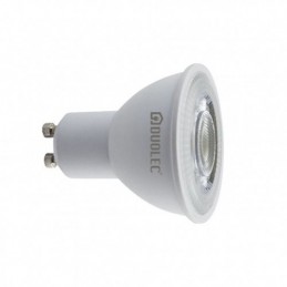 LAMPARA DICROICA  LED GU10...